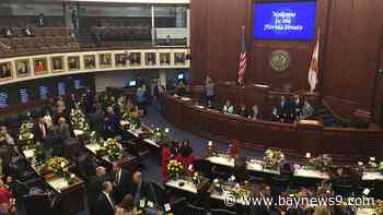Florida Senate passes immigration bill after delay