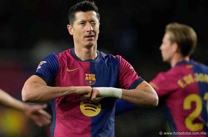 FC Barcelona vs Atalanta: Cómo y dónde ver la Champions League en México