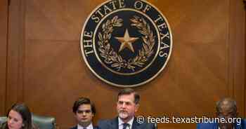 Texas senators spar over whether school voucher proposal prioritizes vulnerable students