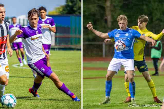 Waarom ze in Broechem maar beter supporteren voor KFC Turnhout: 5 vragen over stijgen en dalen in provinciale