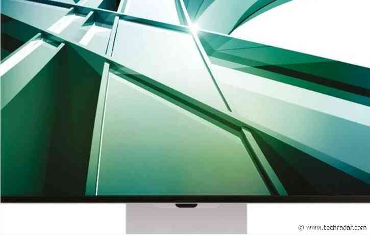 Samsung ViewFinity S9 (S27C90) review