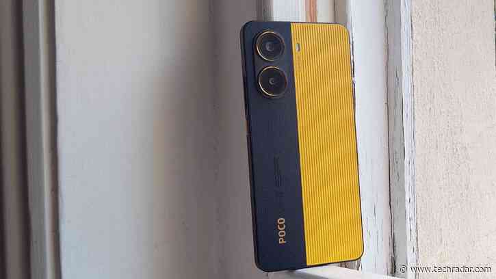 Xiaomi Poco X7 Pro review: one of the best-value cheap phones you can buy right now