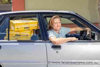 Growth expected for non-alcoholic sector