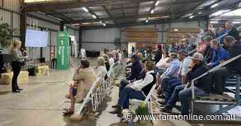 'Give us the tools to make the right decisions': What farmers want from MLA