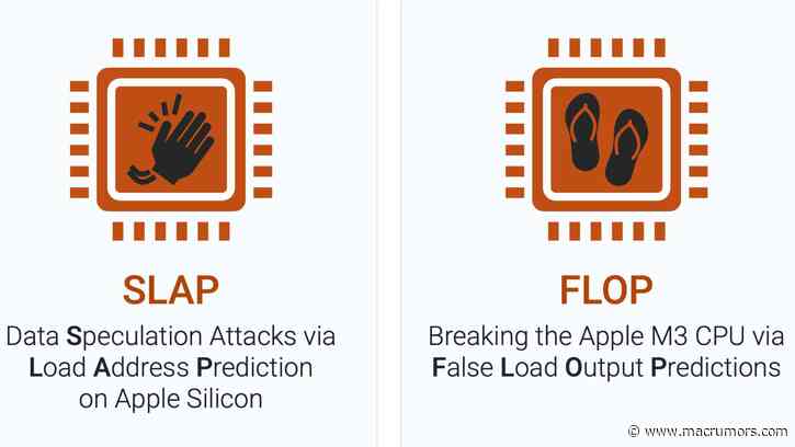 Apple to Patch Web Browser Vulnerabilities Affecting Recent Macs, iPads and iPhones