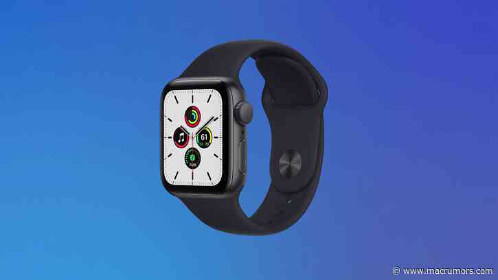 Apple Breaks watchOS Updates On Older Apple Watch Models [Update: Fixed]