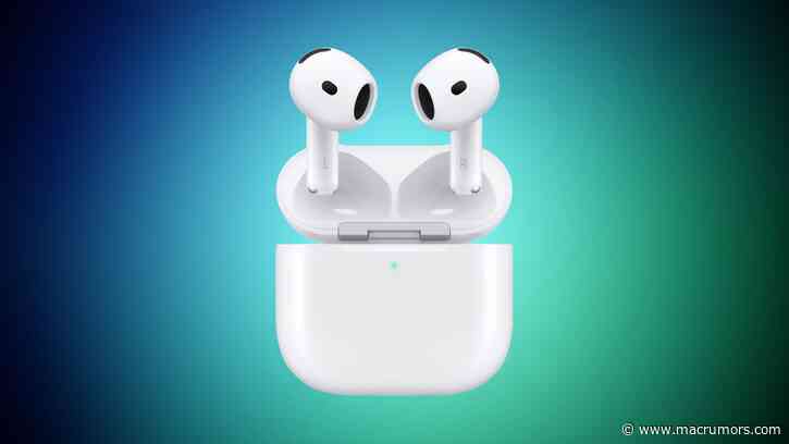 Apple Finally Explains How to Install New Firmware on Your AirPods