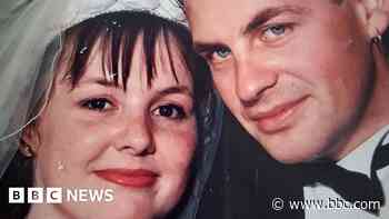 Swept away: The island family lost to a storm 20 years on