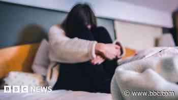 Children raped and abused in hotels, police data suggests