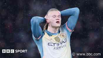 Champions League set for dramatic finale - how it stands