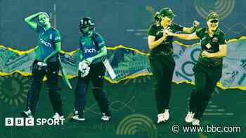 Why are Australia so much better than England?