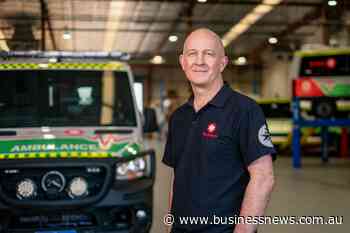 Train, connect and support key at St John