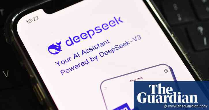 What will Washington do about Chinese startup DeepSeek and its AI chatbot?