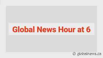 WATCH: Global News Hour at 6 BC: Jan. 28