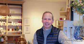 Stärkung der Wirtschaft, Bürokratieabbau und mehr Sicherheit: Das sind die politischen Ziele von CDU-Direktkandidat Hendrik Hoppenstedt