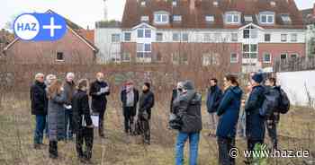 Gerichtstermin in Hannover-Döhren: Statt Gaststätte Wichmann Wohnungsbau?