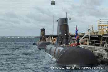 WA launches defence industry strategy