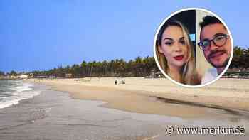 Junges Paar stirbt nach italienischem Zitronenlikör im Urlaub – Beklemmender Verdacht steht im Raum