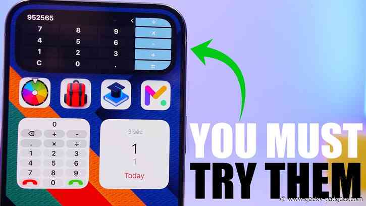 You’re Missing Out! 10 Amazing iPhone Apps for 2025