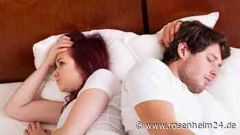 Jede zweite Beziehung belastet: Viele Paare sprechen verbreitetes Schlafzimmer-Problem gar nicht an