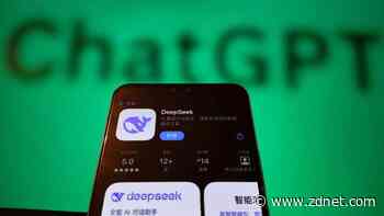 What to know about DeepSeek AI, from cost claims to data privacy