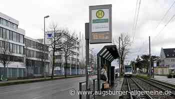 Messerschmitt-Haltstelle ist umbenannt: „Sehen keinen Sinn darin“