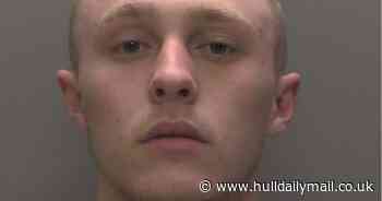 Wannabe chef strangled 'petrified' girlfriend of one week and threatened to burn down her house