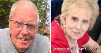 Death notices and funeral announcements from Hull Daily Mail - January 29, 2025