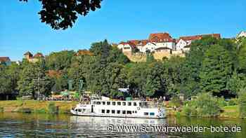 Heimatgeschichte in Nagold: Zwischen Keltenfest  und   Bauernkrieg