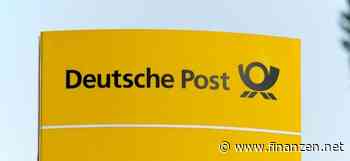 Verdi plant auch zur Wochenmitte Streiks bei Deutscher Post