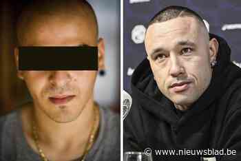 Berg geld uitgewisseld met beruchte crimineel: meer details bekend over de zaak-Radja Nainggolan