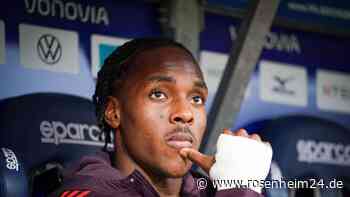 Türöffner für Nkunku? Tel trifft wohl wegweisende Entscheidung