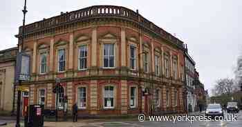 Major new book shop in York will open up 'elegant spaces' and boast Minster views