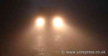 Car insurance comparison firm's advice after LED headlight survey