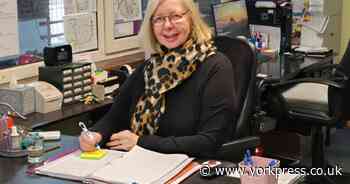 York charity in need of trustees to secure future