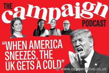 Will Trump's re-election change how brands behave in the UK?