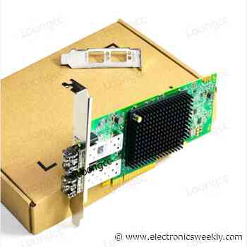 Device automatically encrypts server-to-storage data transfers