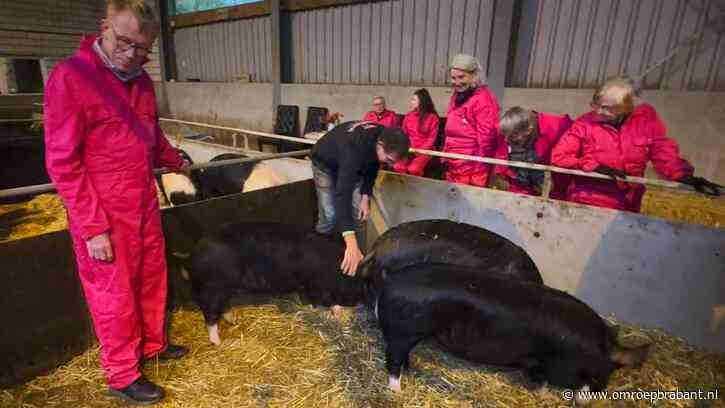 Op deze plek kunnen mensen met dementie bijna gratis op vakantie