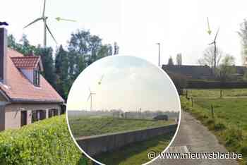 Mechelen laat oppositievoorstellen rond 230 meter hoge windmolen overwaaien: “Wij geloven sterk in deze energie”