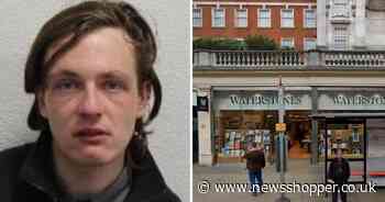 South London thief steals £1,400 of Pokémon cards and £460 of Lego