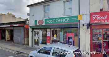 Plumstead Post Office applies for licence to sell alcohol at new location