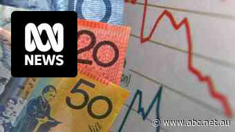 ASX records best result in a month as inflation data lifts rate cut hopes — as it happened