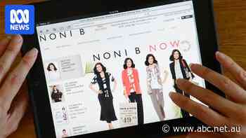 Thousands of retail jobs lost as fashion group Mosaic closes 252 more stores