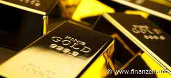 Goldpreis: Hochspannung vor Fed-Zinsentscheid
