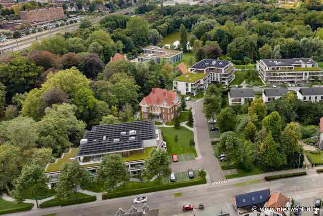 Stad hakt discussie over straatnaam door: “Oeverparkdreef zal het zijn”