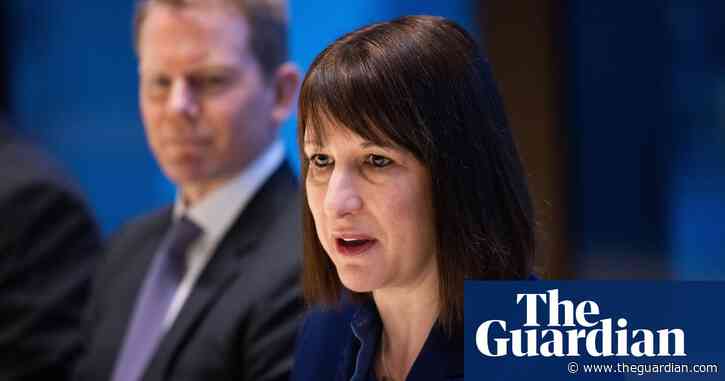 Reeves plans to create Silicon Valley between Oxford and Cambridge