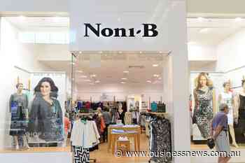 Clothing chains to close, job cuts