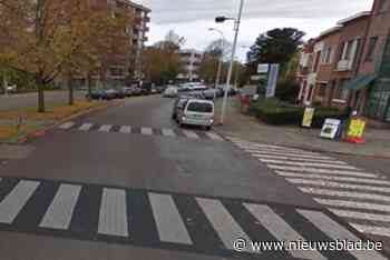 Kruispunt Groenenborgerlaan – Plantanenlaan wordt fietsveiliger