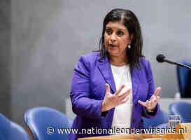 Staatssecretaris Paul onderzoekt optie om één doorstroomtoets te gebruiken