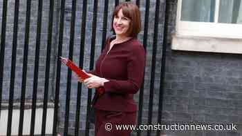 Reeves to confirm multiple projects for Oxford-Cambridge corridor